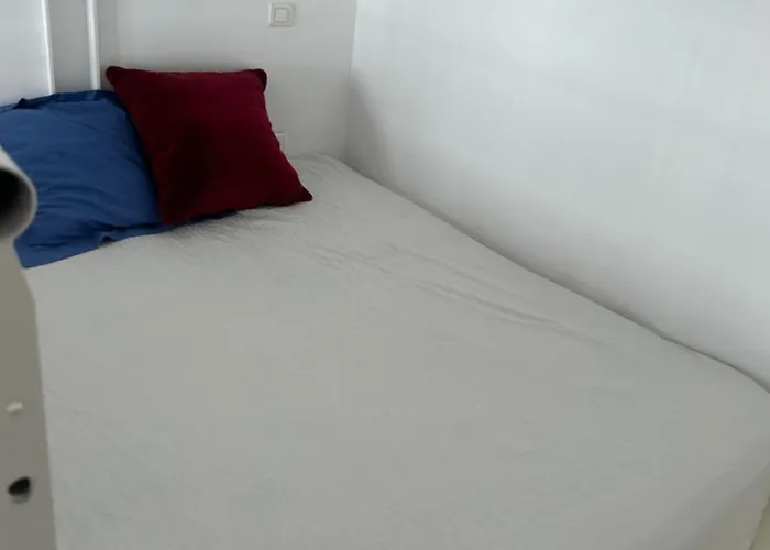 Loft Le Marais A Place Des Vosges דירה פריז