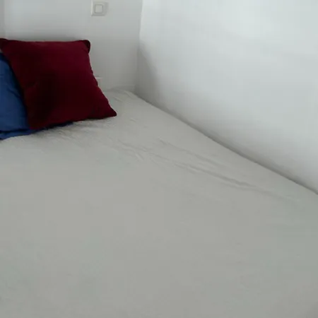 Loft Le Marais A Place Des Vosges Apartment Paris