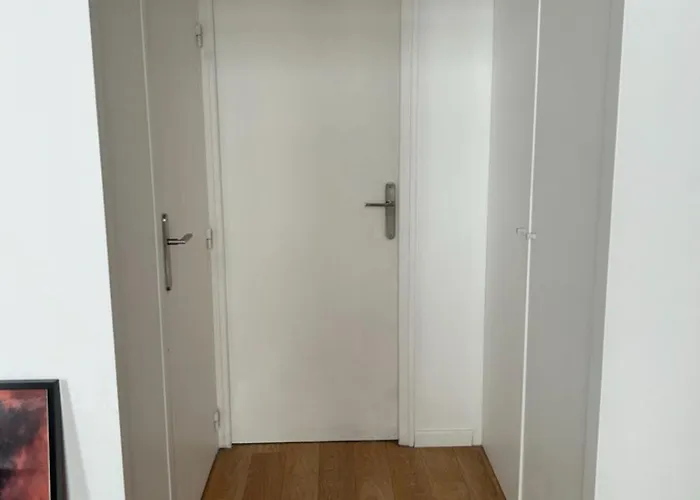 Loft Le Marais A Place Des Vosges