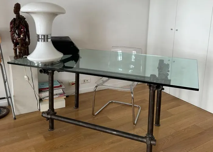 Loft Le Marais A Place Des Vosges