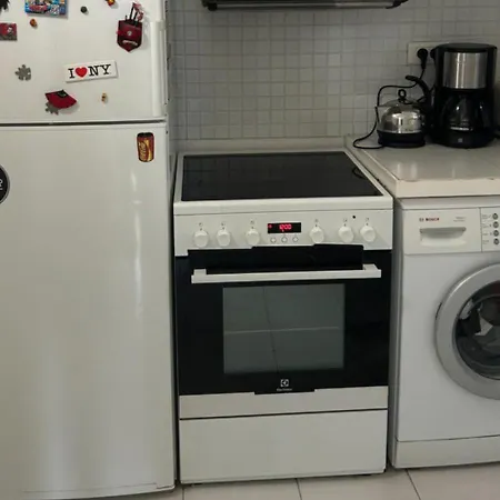 Loft Le Marais A Place Des Vosges Appartement